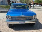 Thumbnail Photo 4 for 1962 Chevrolet Nova