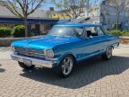 Thumbnail Photo 5 for 1962 Chevrolet Nova