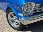 Thumbnail Photo 2 for 1962 Chevrolet Nova