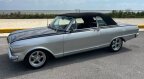 Thumbnail Photo 1 for 1962 Chevrolet Nova