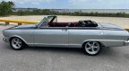 Thumbnail Photo 5 for 1962 Chevrolet Nova