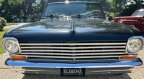 Thumbnail Photo 6 for 1962 Chevrolet Nova
