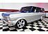 1962 Chevrolet Nova