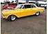 1962 Chevrolet Nova