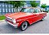 1962 Chevrolet Nova
