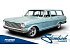 1962 Chevrolet Nova
