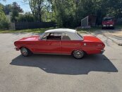 1962 Chevrolet Nova Coupe