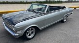 1962 Chevrolet Nova