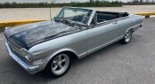 1962 Chevrolet Nova