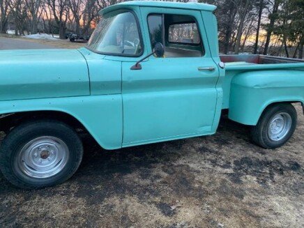 Photo 1 for 1962 Chevrolet Other Chevrolet Models