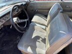 Thumbnail Photo 4 for 1962 Chevrolet Other Chevrolet Models