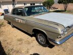 Thumbnail Photo 6 for 1962 Chevrolet Other Chevrolet Models