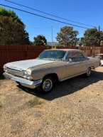 Thumbnail Photo 2 for 1962 Chevrolet Other Chevrolet Models