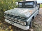 Thumbnail Photo 3 for 1962 Chevrolet Other Chevrolet Models