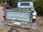 Thumbnail Photo 2 for 1962 Chevrolet Other Chevrolet Models