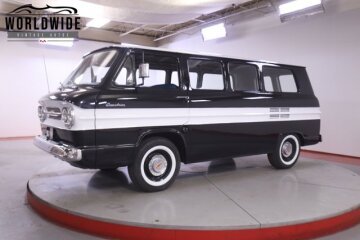 1962 Chevrolet Other Chevrolet Models
