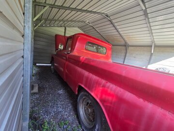 1962 Chevrolet Other Chevrolet Models