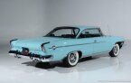 Thumbnail Photo 5 for 1962 Chrysler 300