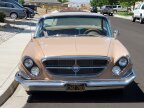 Thumbnail Photo 1 for 1962 Chrysler 300 for Sale by Owner