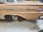 Thumbnail Photo 5 for 1962 Chrysler 300 for Sale by Owner