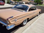 Thumbnail Photo 4 for 1962 Chrysler 300 for Sale by Owner