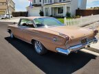Thumbnail Photo 6 for 1962 Chrysler 300 for Sale by Owner