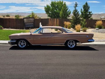 1962 Chrysler 300