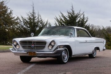 1962 Chrysler 300