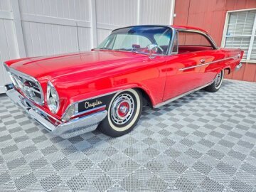 1962 Chrysler 300