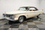 Thumbnail Photo 6 for 1962 Chrysler Imperial