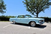 1962 Chrysler Imperial