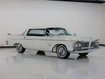 1962 Chrysler Imperial