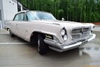 Thumbnail Photo 2 for 1962 Chrysler New Yorker