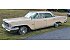 1962 Chrysler New Yorker