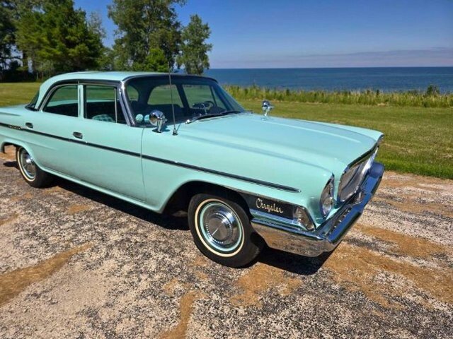 1962 Chrysler Newport Classic Cars for Sale - Classics on Autotrader