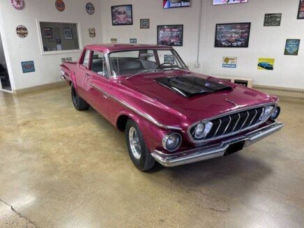 Photo 1 for 1962 Dodge Dart