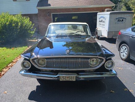 Photo 1 for 1962 Dodge Dart for Sale by Owner