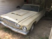 1962 Dodge Dart