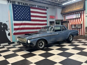 1962 Dodge Dart