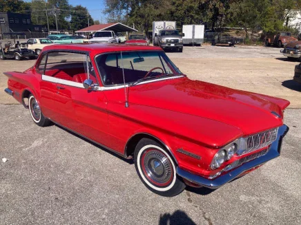 Photo 1 for 1962 Dodge Lancer