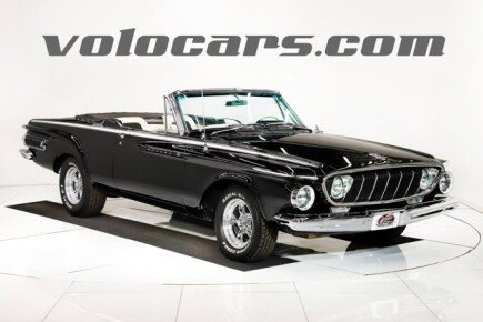Photo 1 for 1962 Dodge Polara