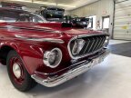 Thumbnail Photo 4 for 1962 Dodge Polara