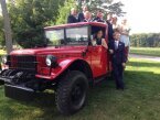 Thumbnail Photo 5 for 1962 Dodge Power Wagon