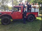 Thumbnail Photo 6 for 1962 Dodge Power Wagon