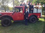Thumbnail Photo 6 for 1962 Dodge Power Wagon