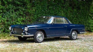 1962 FIAT Other Fiat Models
