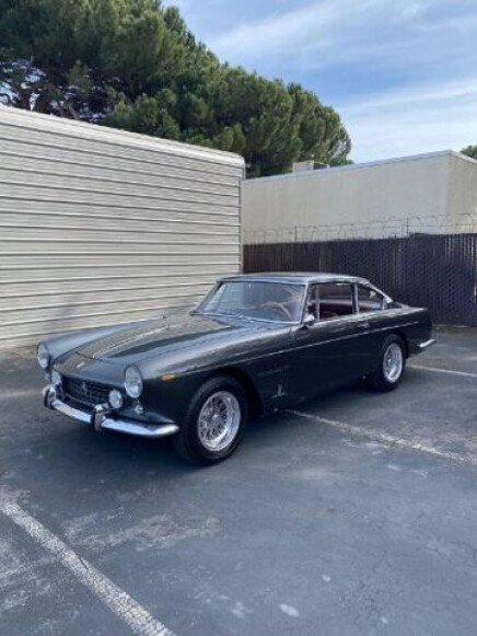 Photo 1 for 1962 Ferrari 250