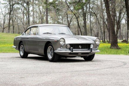 Photo 1 for 1962 Ferrari 250