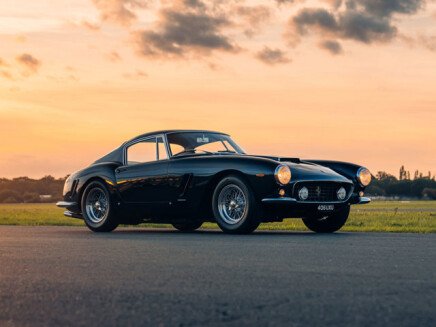 Photo 1 for 1962 Ferrari 250