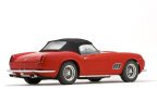 Thumbnail Photo 2 for 1962 Ferrari Other Ferrari Models